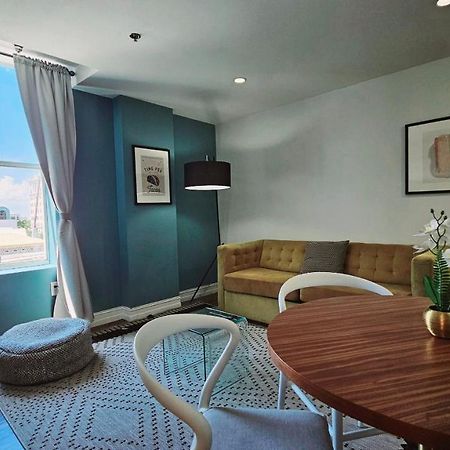 The Lofts On Clematis 407 Downtown West Palm Beach Kültér fotó
