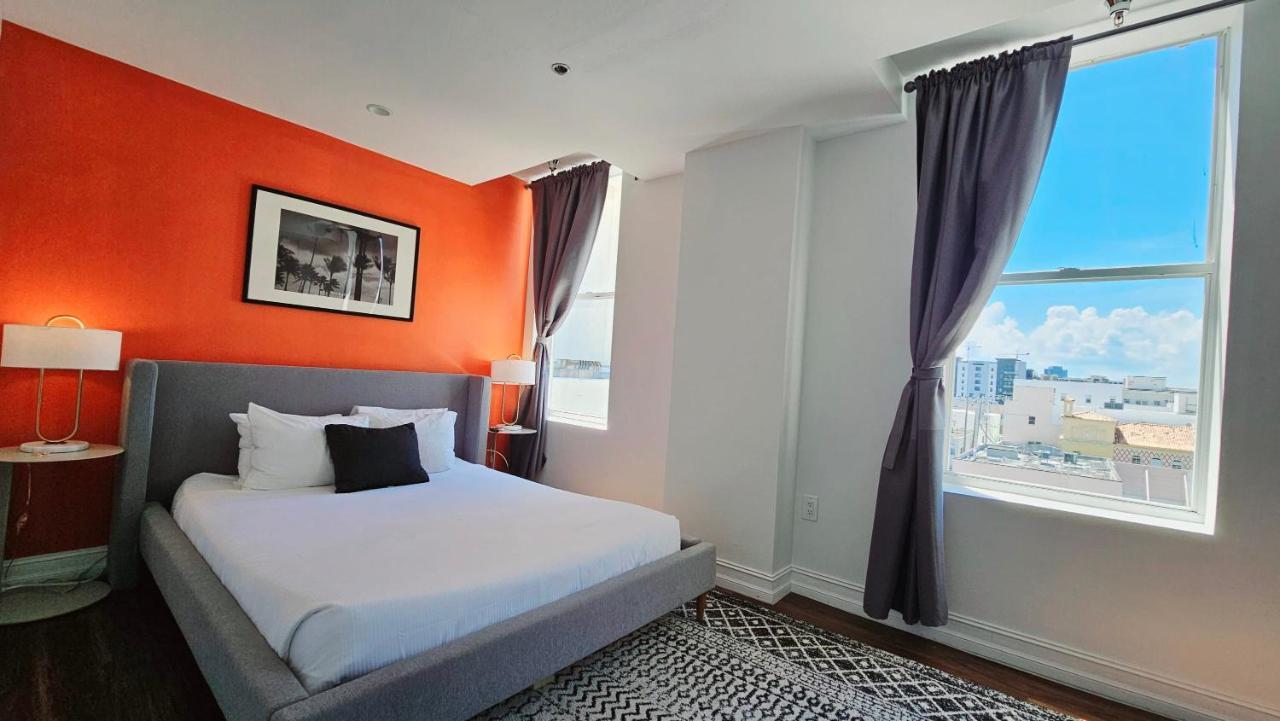 The Lofts On Clematis 407 Downtown West Palm Beach Kültér fotó