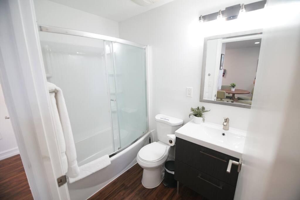 The Lofts On Clematis 407 Downtown West Palm Beach Kültér fotó