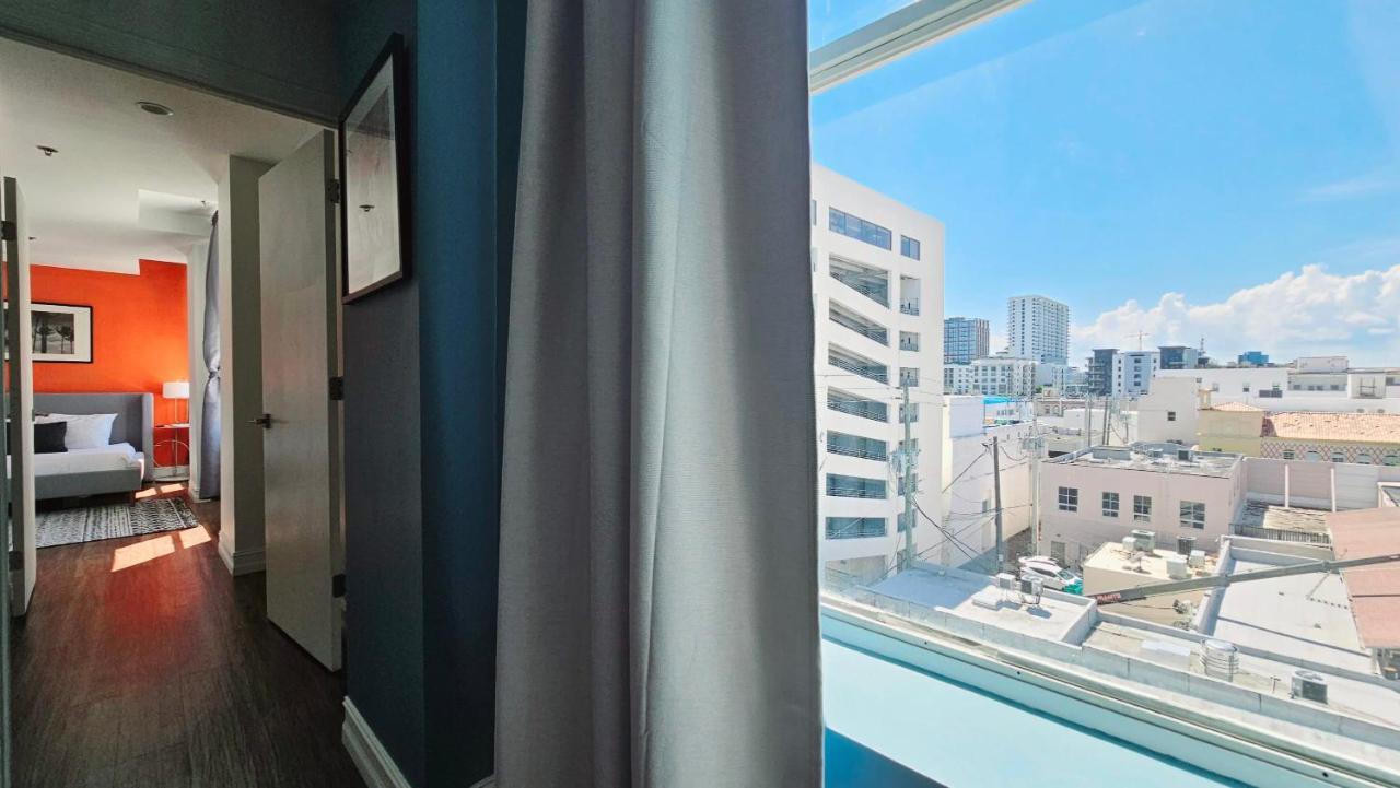 The Lofts On Clematis 407 Downtown West Palm Beach Kültér fotó