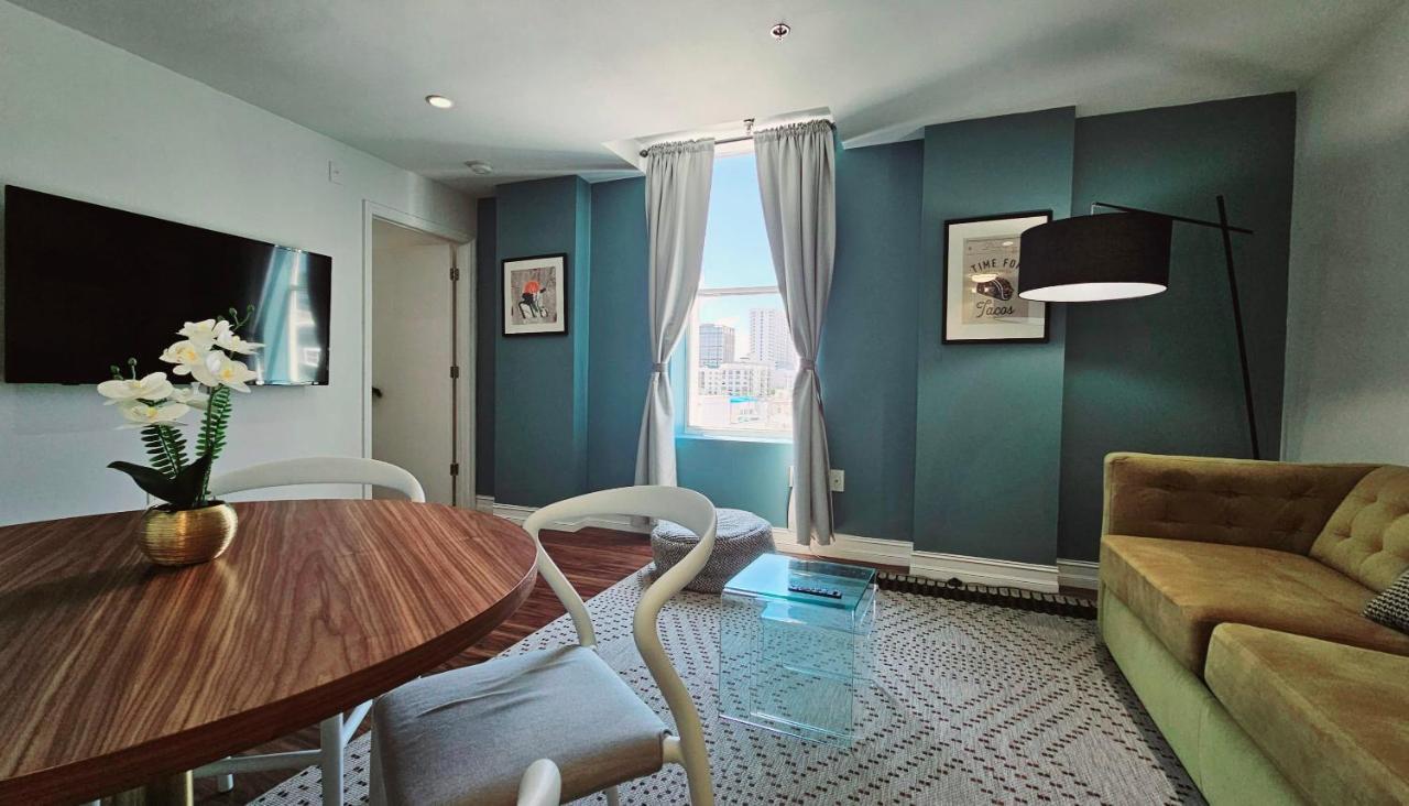 The Lofts On Clematis 407 Downtown West Palm Beach Kültér fotó